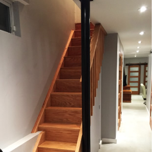 Cityscape Contracting Inc. Gallery