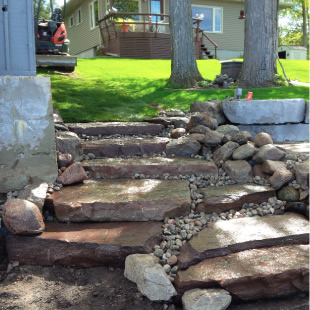 Cityscape Contracting Inc. Gallery